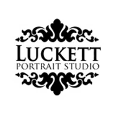 Luckett Portrait Studio logo