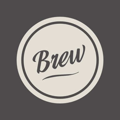 Brew Agency logo