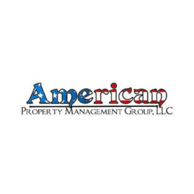 American Property Management Group, LLC logo