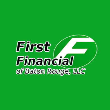 First Financial of Baton Rouge, L.L.C. logo