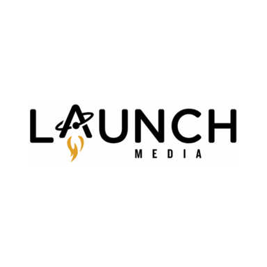 Launch Media logo