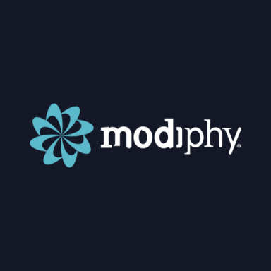 Modiphy logo