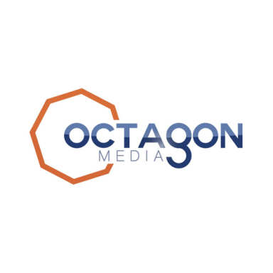 Octagon Media logo