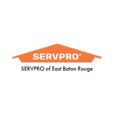 SERVPRO of East Baton Rouge logo