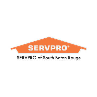 SERVPRO of South Baton Rouge logo