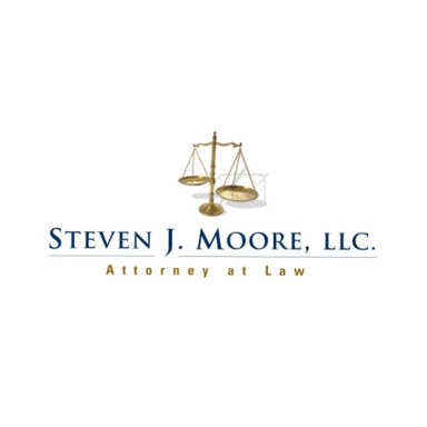 Steven J. Moore, LLC logo