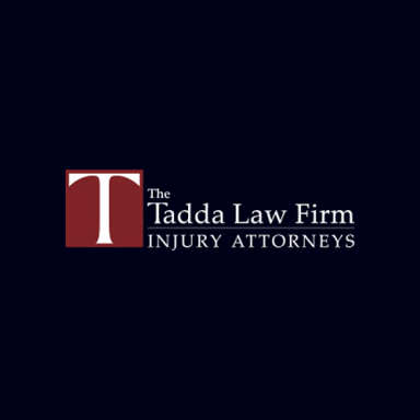The Tadda Law Firm logo