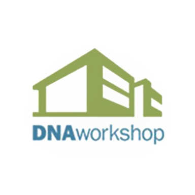 DNA Workshop logo