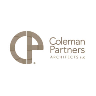 Coleman Partners Architects, LLC logo