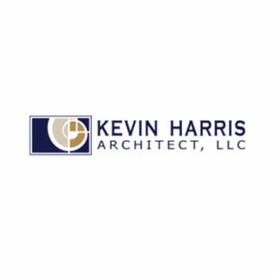 Kevin Harris Architect, LLC logo