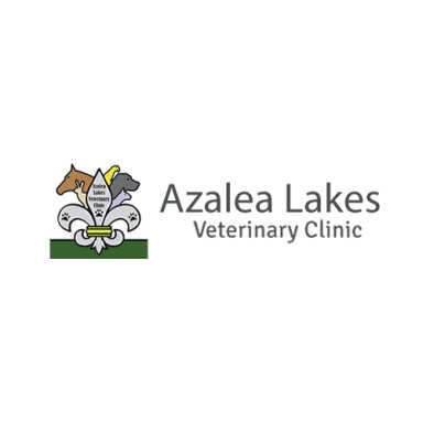 Azalea Lakes Veterinary Clinic logo