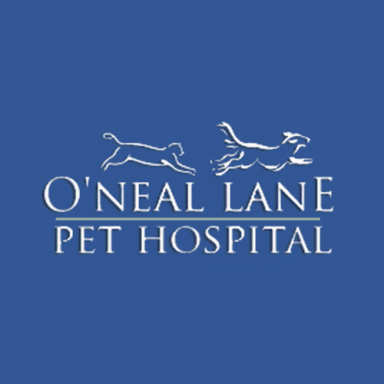 O'Neal Lane Pet Hospital logo