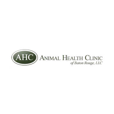 Animal Health Clinic of Baton Rouge logo