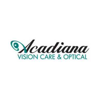 Acadiana Vision Care and Optical logo