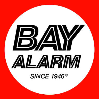 Bay Alarm logo