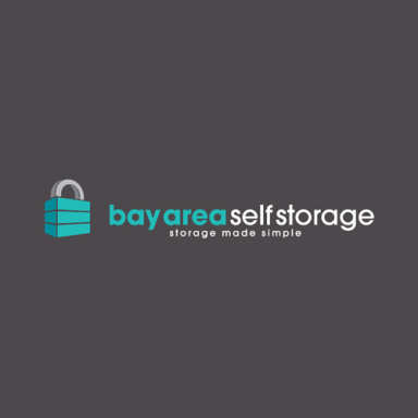 Bay Area Self Storage logo