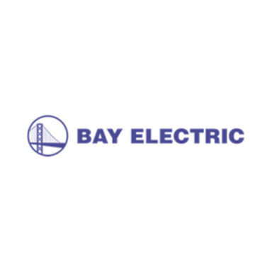 Bay Electric logo