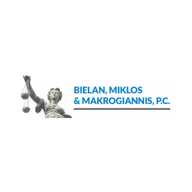 Bielan, Miklos, & Makrogiannis, PC logo