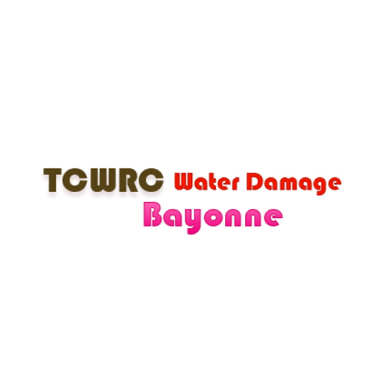 TCWRC Water Damage Bayonne logo