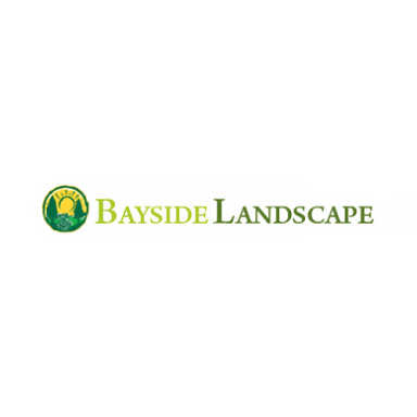 Bayside Landscape logo