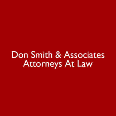 Don Smith & Associates, Attorneys At Law logo