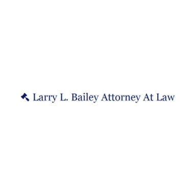 Larry L. Bailey Attorney At Law logo