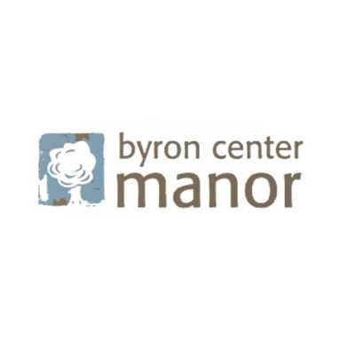 Byron Center Manor logo