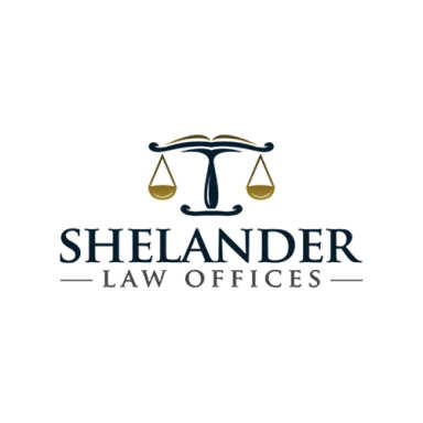 Shelander Law Offices logo