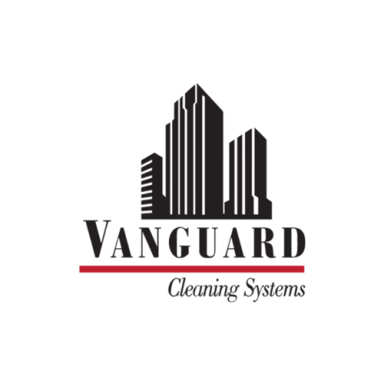 Vanguard Cleaning Systems of Orlando logo