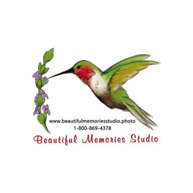 Beautiful Memories Studio logo