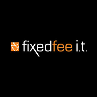 Fixed Fee IT logo