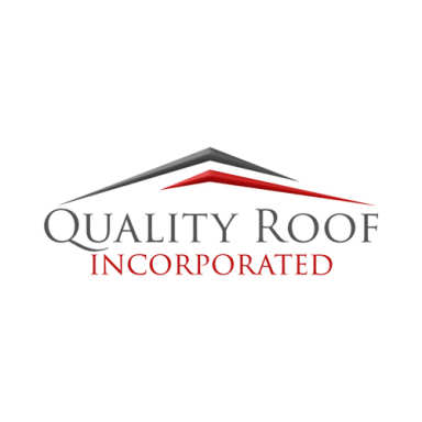 Quality Roof Inc. logo