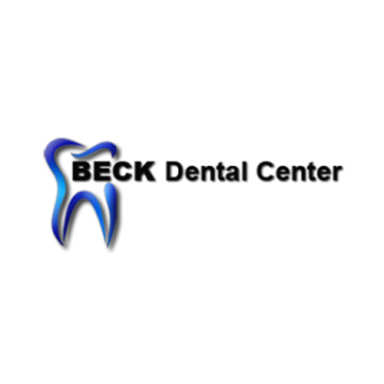 Beck Dental Center logo