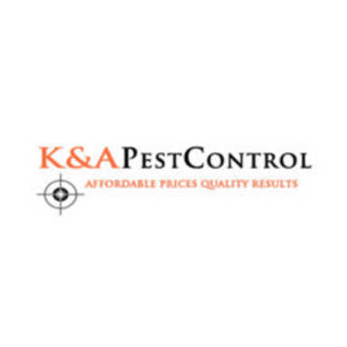 K&A Pest Control logo