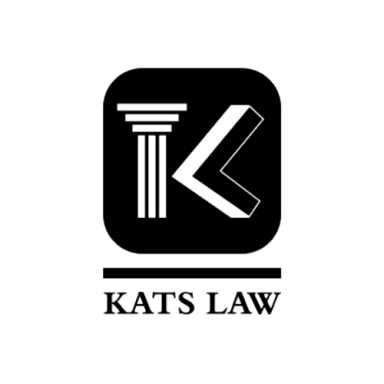 Kats Law logo