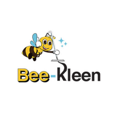 Bee-Kleen Professional Carpet Cleaning & More logo