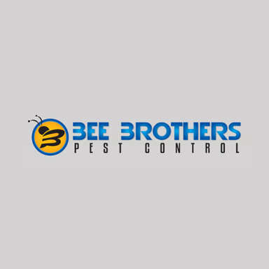 Bee Brothers Pest Control logo