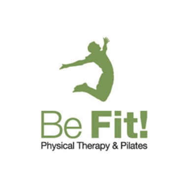 Be Fit Physical Therapy & Pilates Ltd. logo