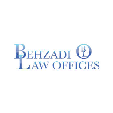Behzadi Law Offices logo