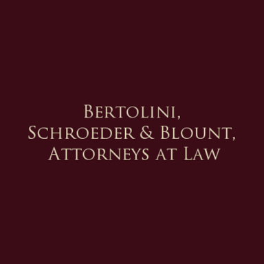 Bertolini, Schroeder & Blount, Attorneys at Law logo