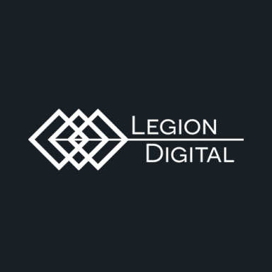 Legion Digital logo