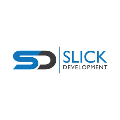 Slick Development logo