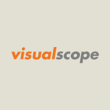 Visualscope logo