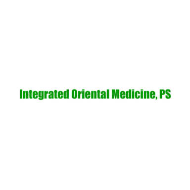 Integrated Oriental Medicine logo