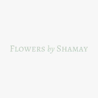 Flowers by Shamay logo