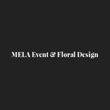 Mela Floral and Event Design logo