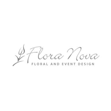 Flora Nova logo