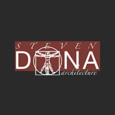 Steven Dona Architecture logo