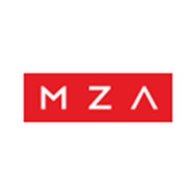 MZA logo