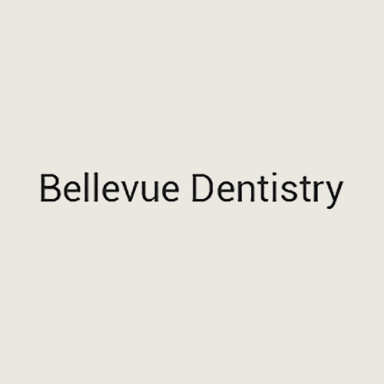 Bellevue Dentistry logo